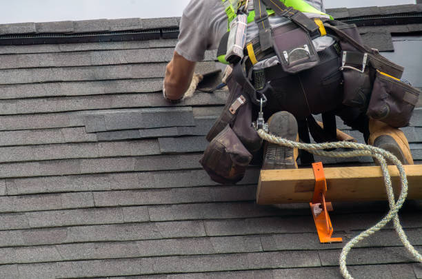 Reliable Roof Replacement contractor in Metairie, LA by Brentwood Metal Roofing